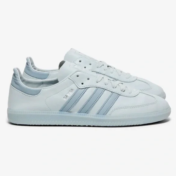 🐟 ADIDAS SAMBA PANTONE DECON 🐟